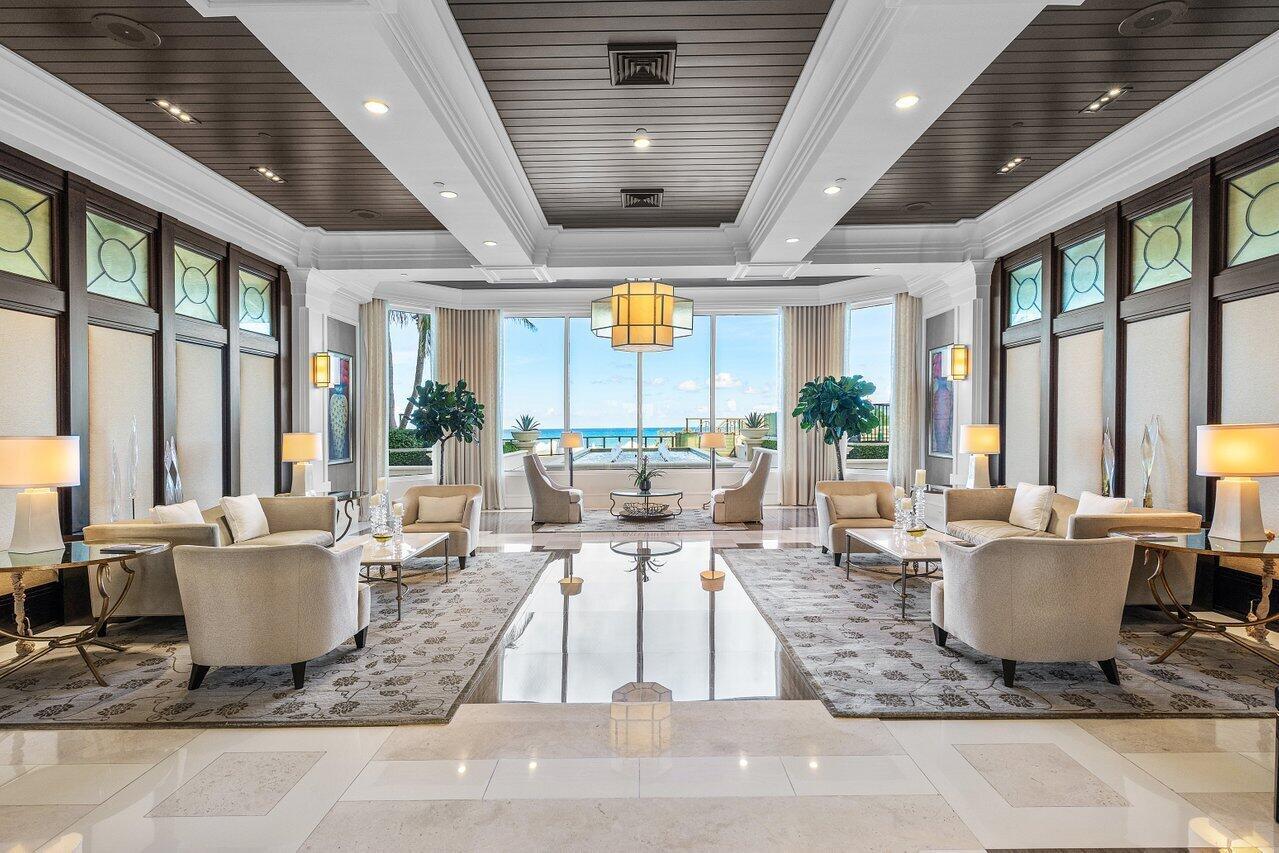 2700 NORTH OCEAN CONDO - Residential