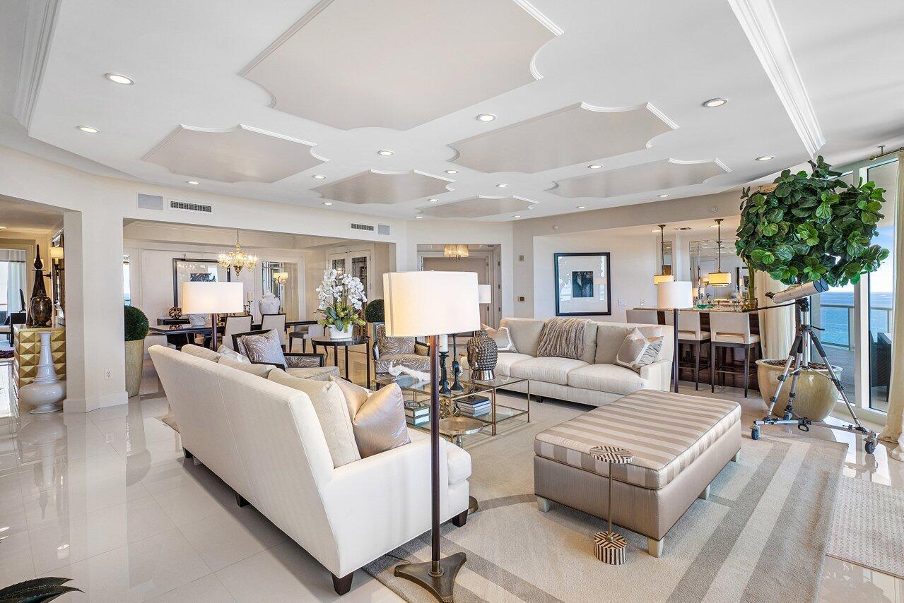 2700 NORTH OCEAN CONDO - Residential