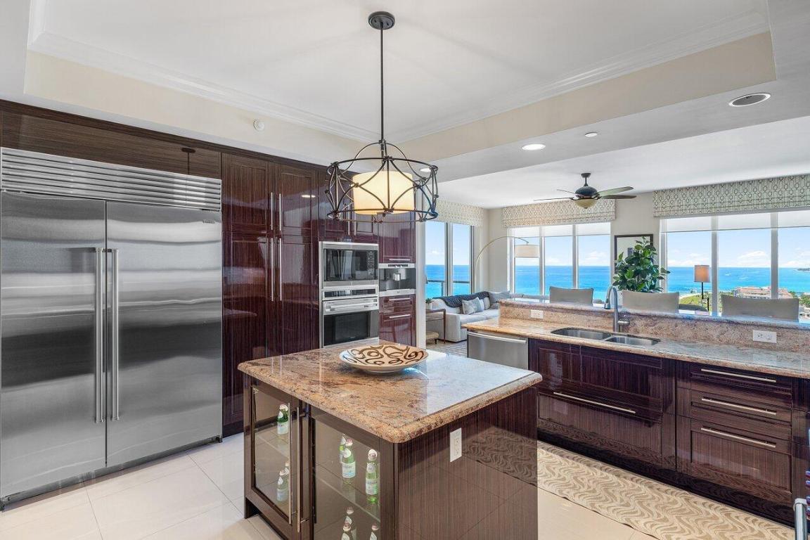 2700 NORTH OCEAN CONDO - Residential