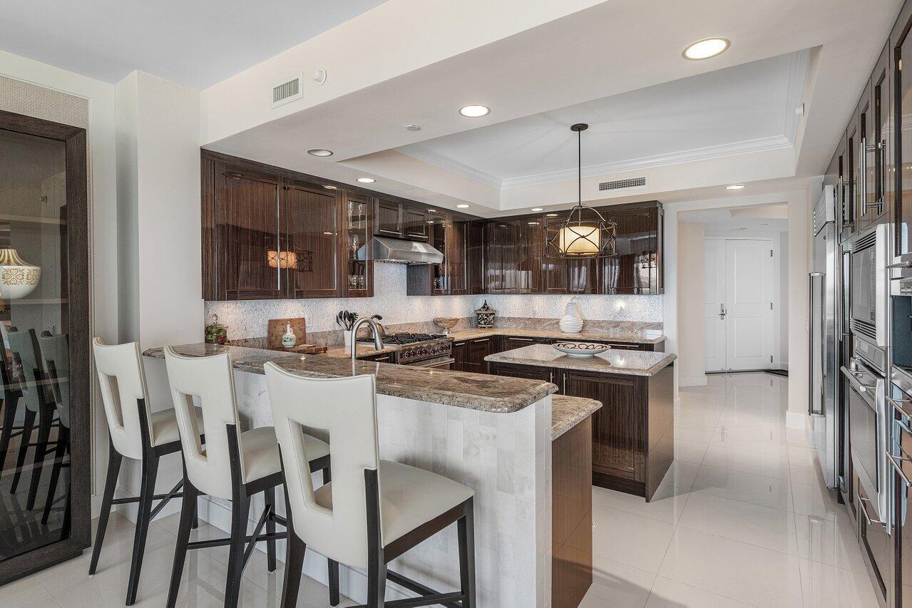 2700 NORTH OCEAN CONDO - Residential