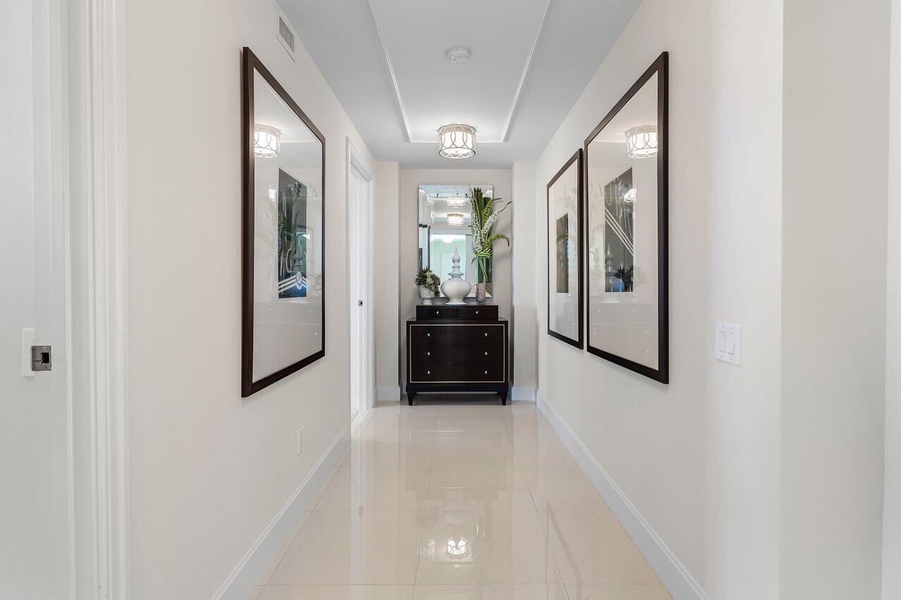 2700 NORTH OCEAN CONDO - Residential