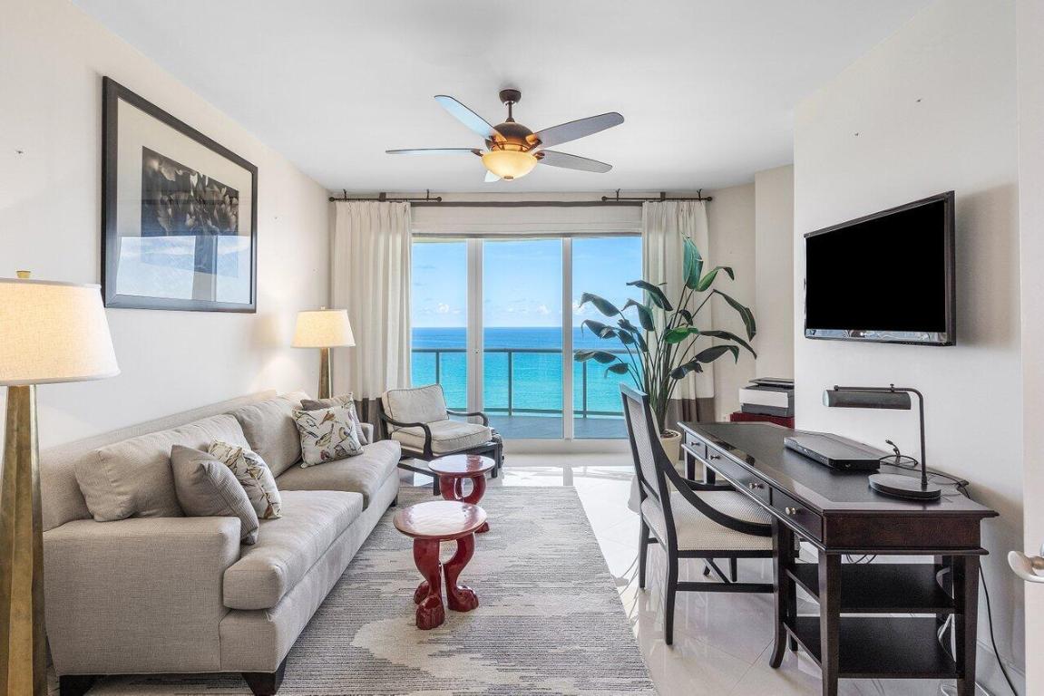 2700 NORTH OCEAN CONDO - Residential