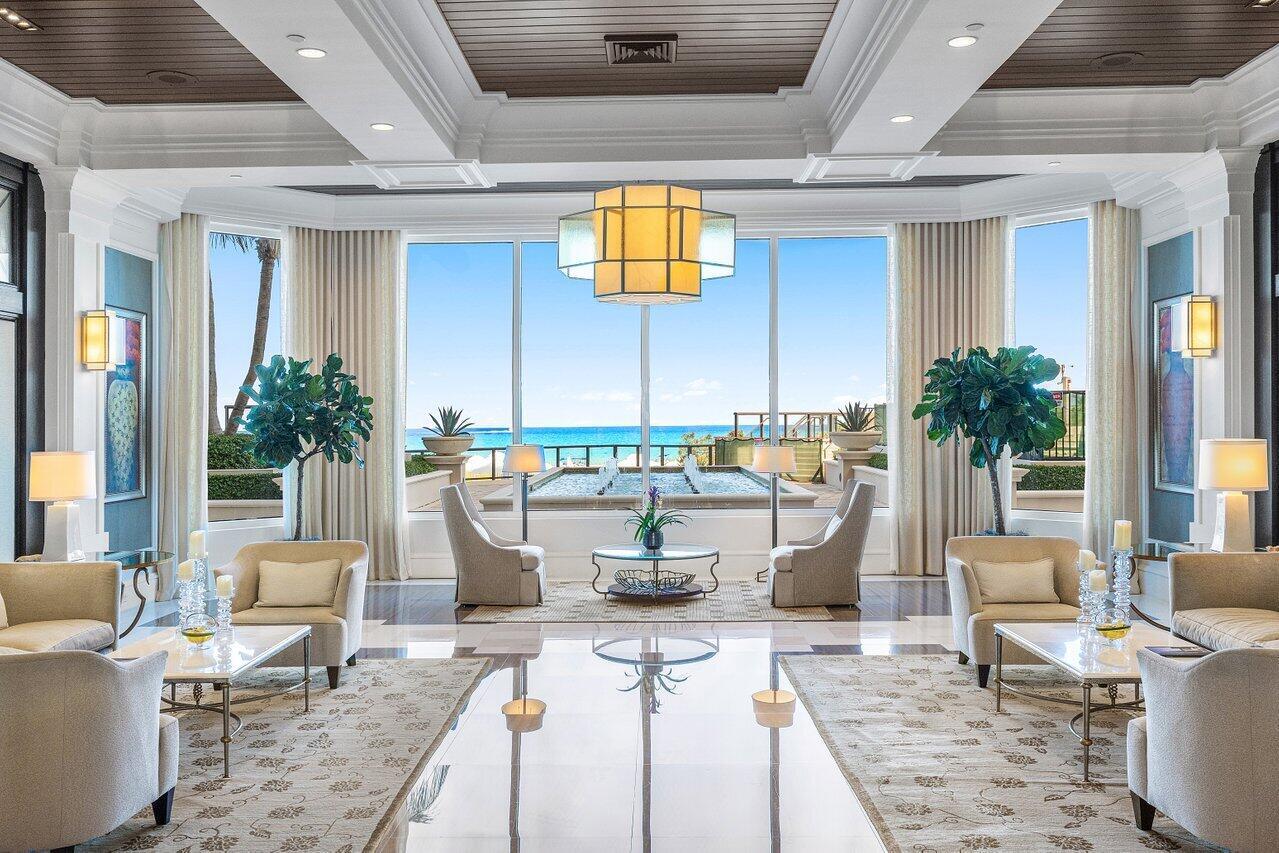 2700 NORTH OCEAN CONDO - Residential