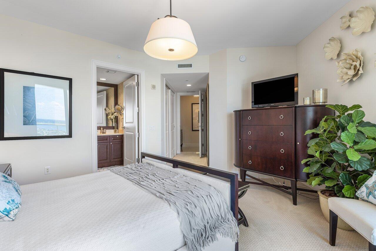 2700 NORTH OCEAN CONDO - Residential