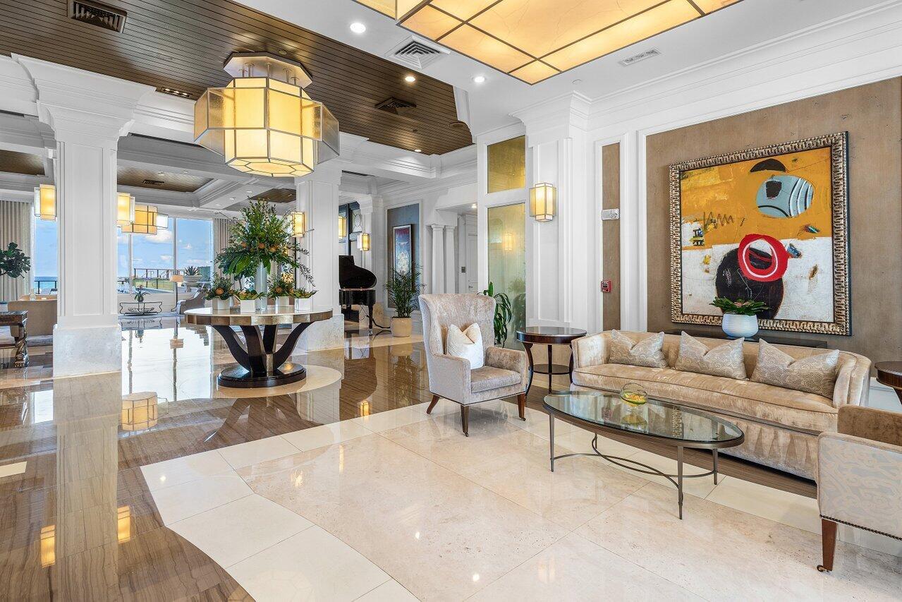 2700 NORTH OCEAN CONDO - Residential