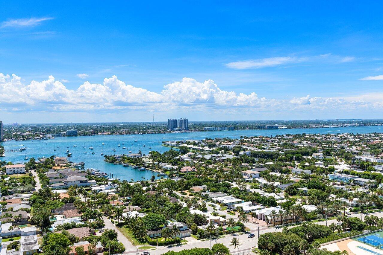 2700 NORTH OCEAN CONDO - Residential