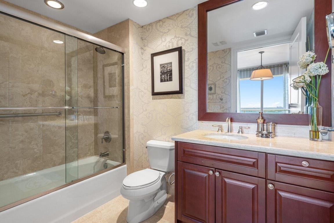 2700 NORTH OCEAN CONDO - Residential