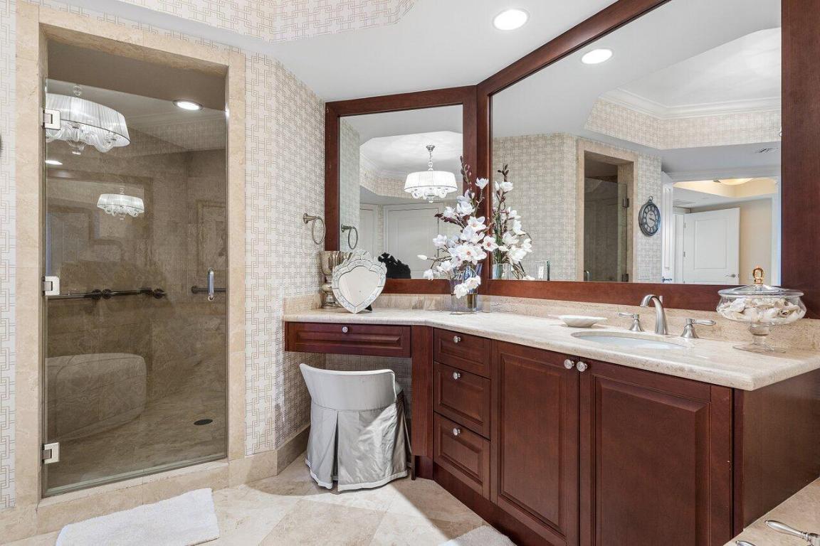 2700 NORTH OCEAN CONDO - Residential