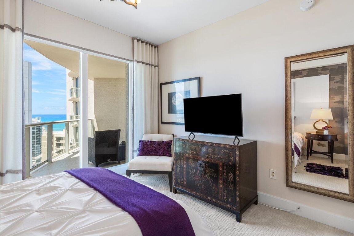 2700 NORTH OCEAN CONDO - Residential