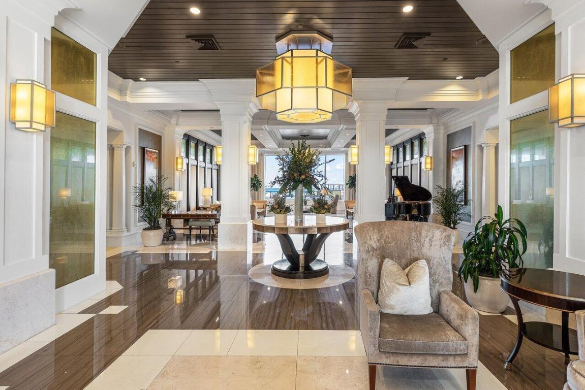 2700 NORTH OCEAN CONDO - Residential