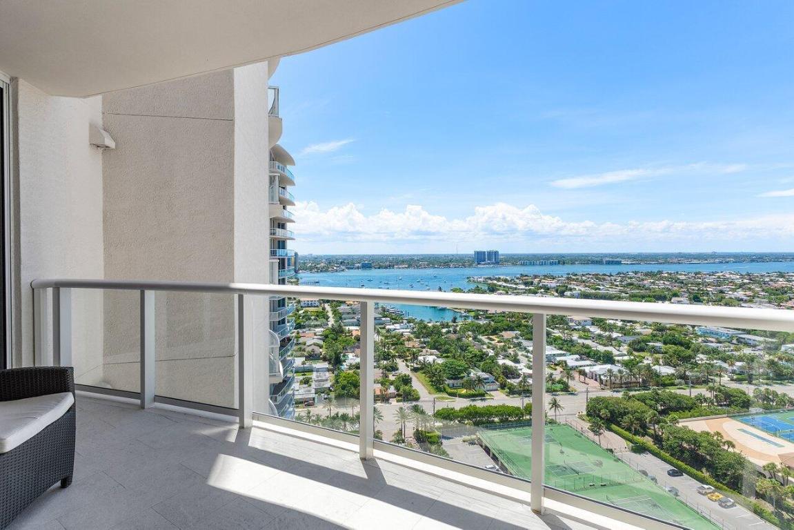 2700 NORTH OCEAN CONDO - Residential