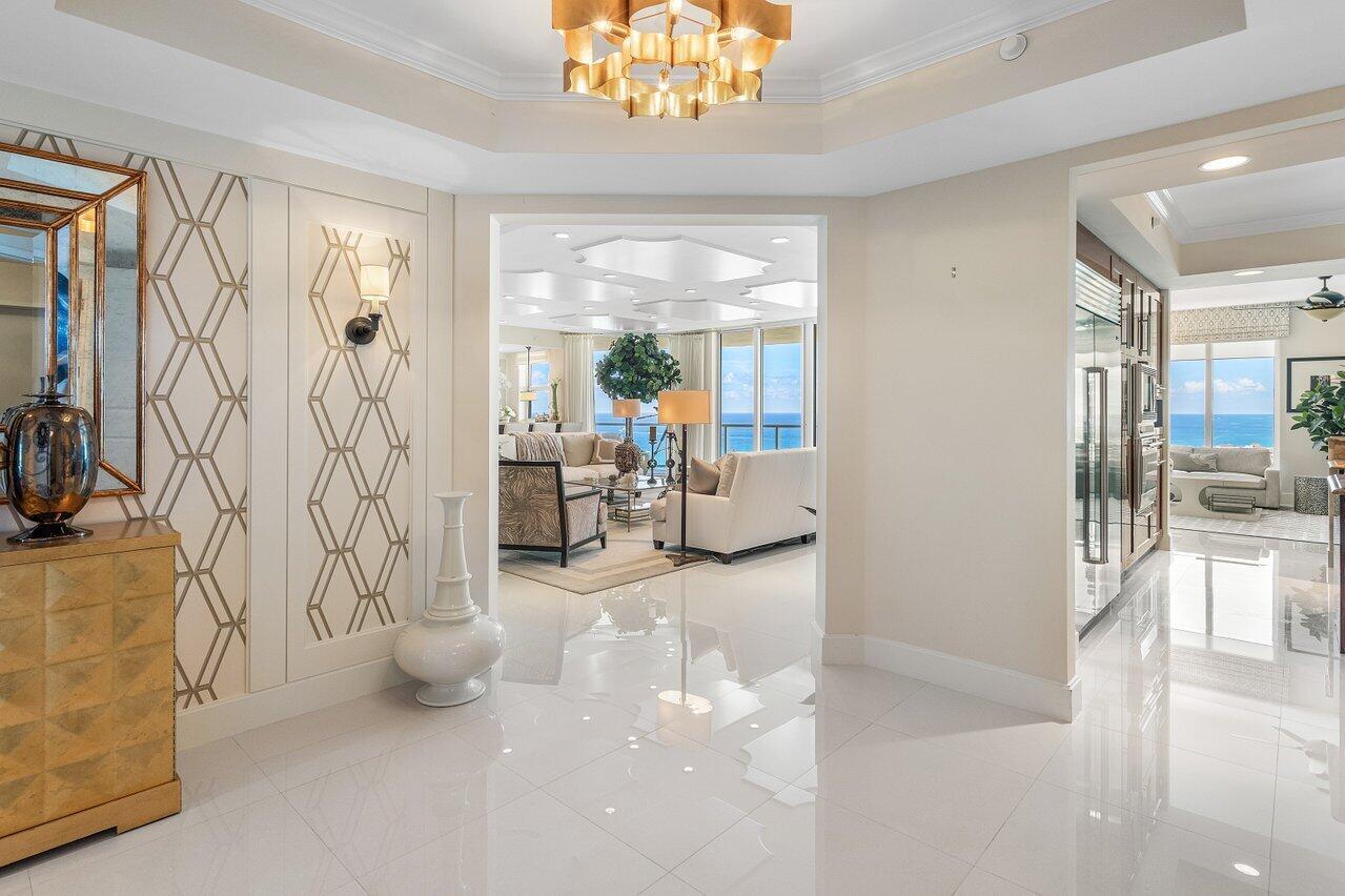 2700 NORTH OCEAN CONDO - Residential
