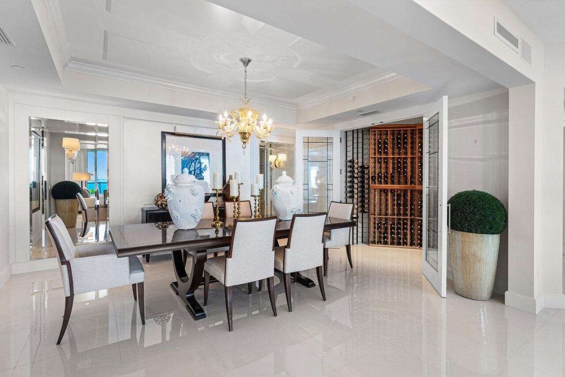 2700 NORTH OCEAN CONDO - Residential