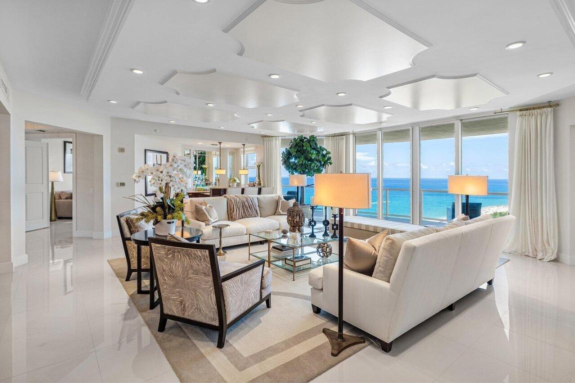 2700 NORTH OCEAN CONDO - Residential