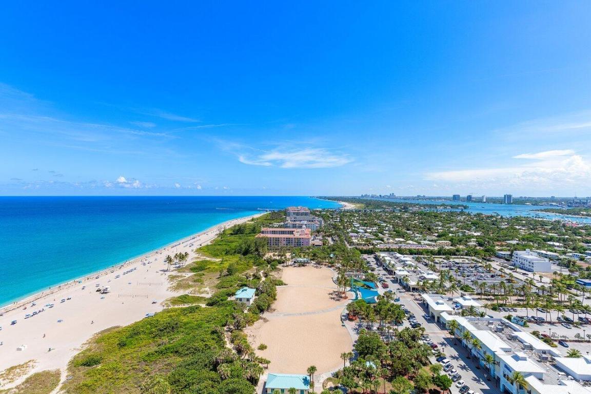 2700 NORTH OCEAN CONDO - Residential