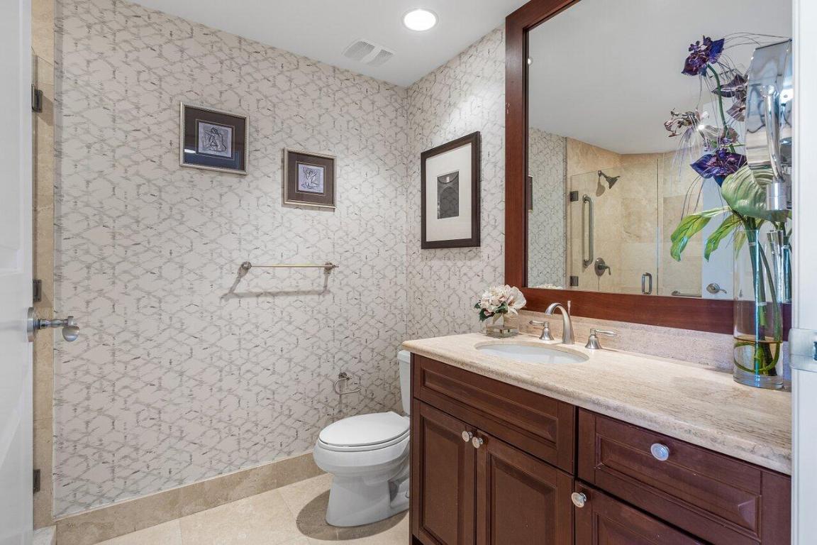 2700 NORTH OCEAN CONDO - Residential