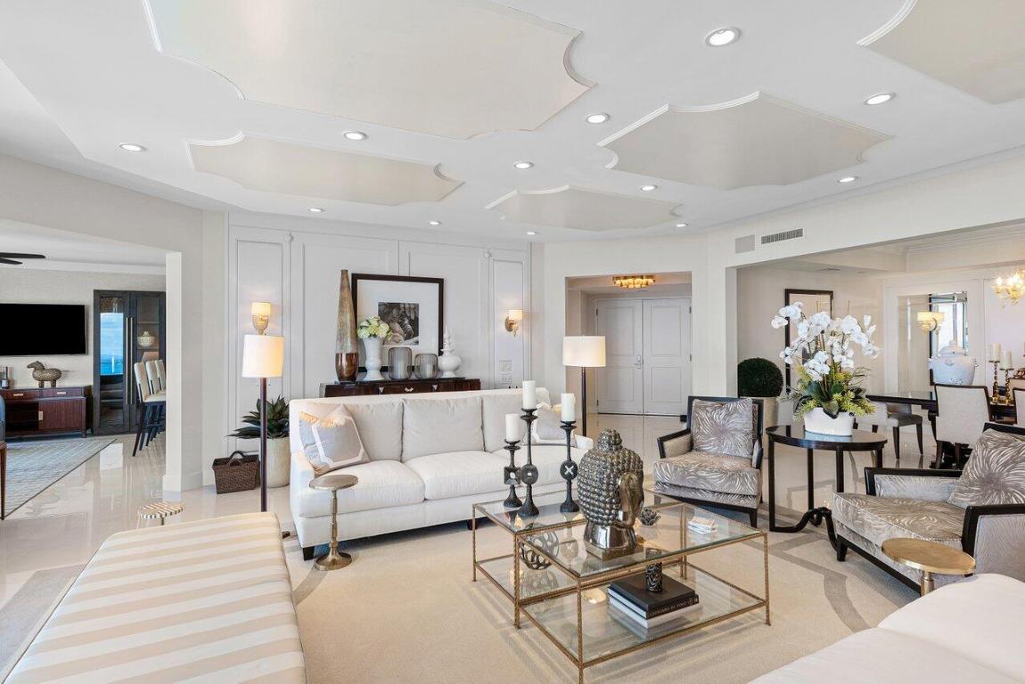 2700 NORTH OCEAN CONDO - Residential