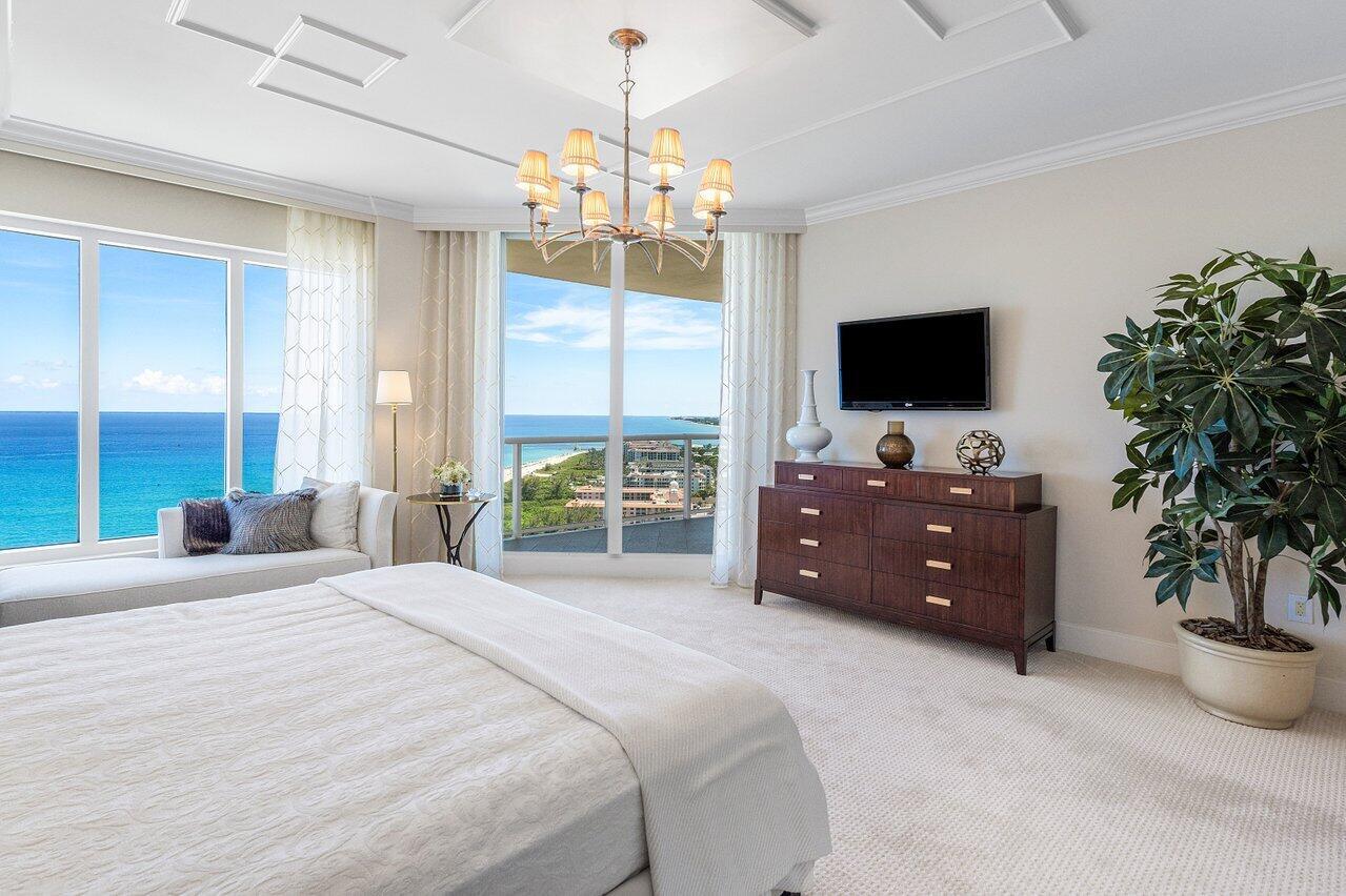 2700 NORTH OCEAN CONDO - Residential