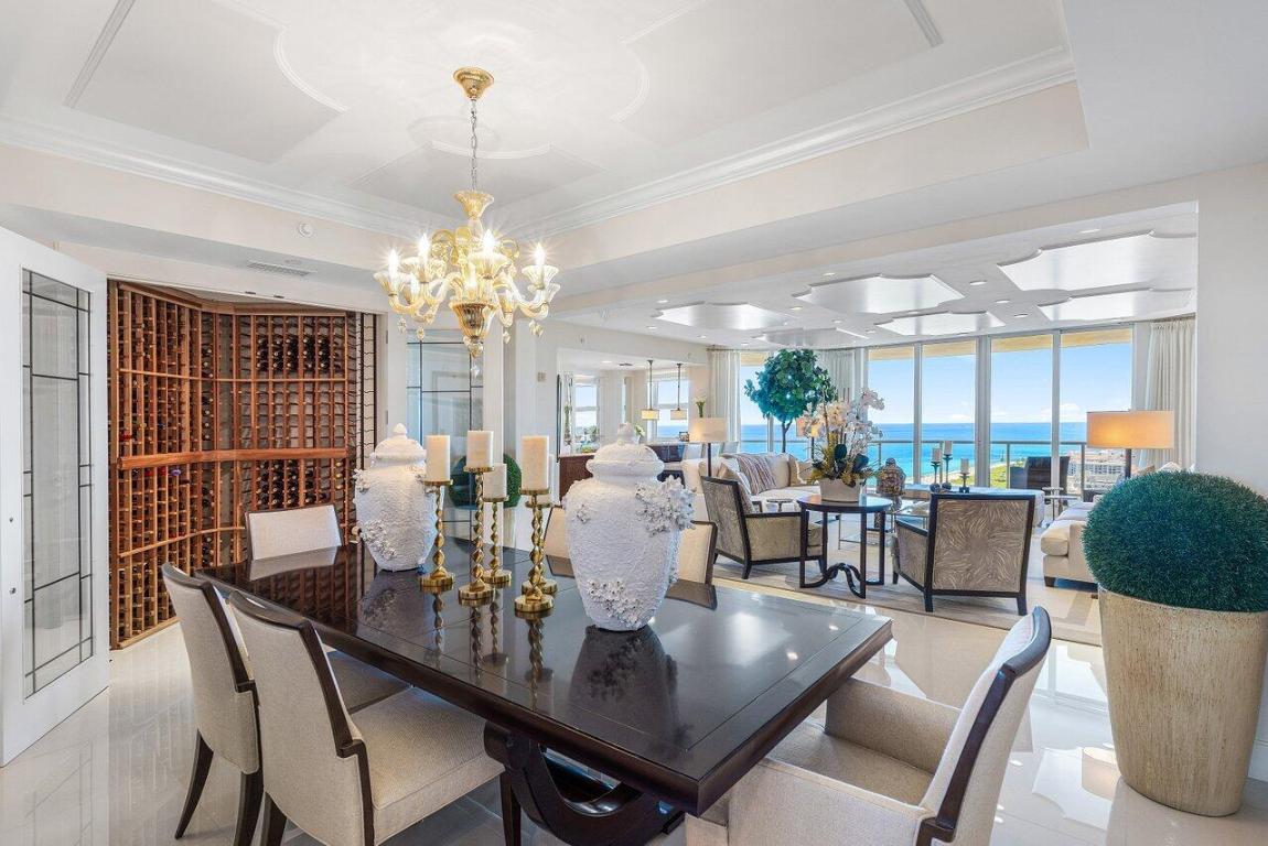 2700 NORTH OCEAN CONDO - Residential