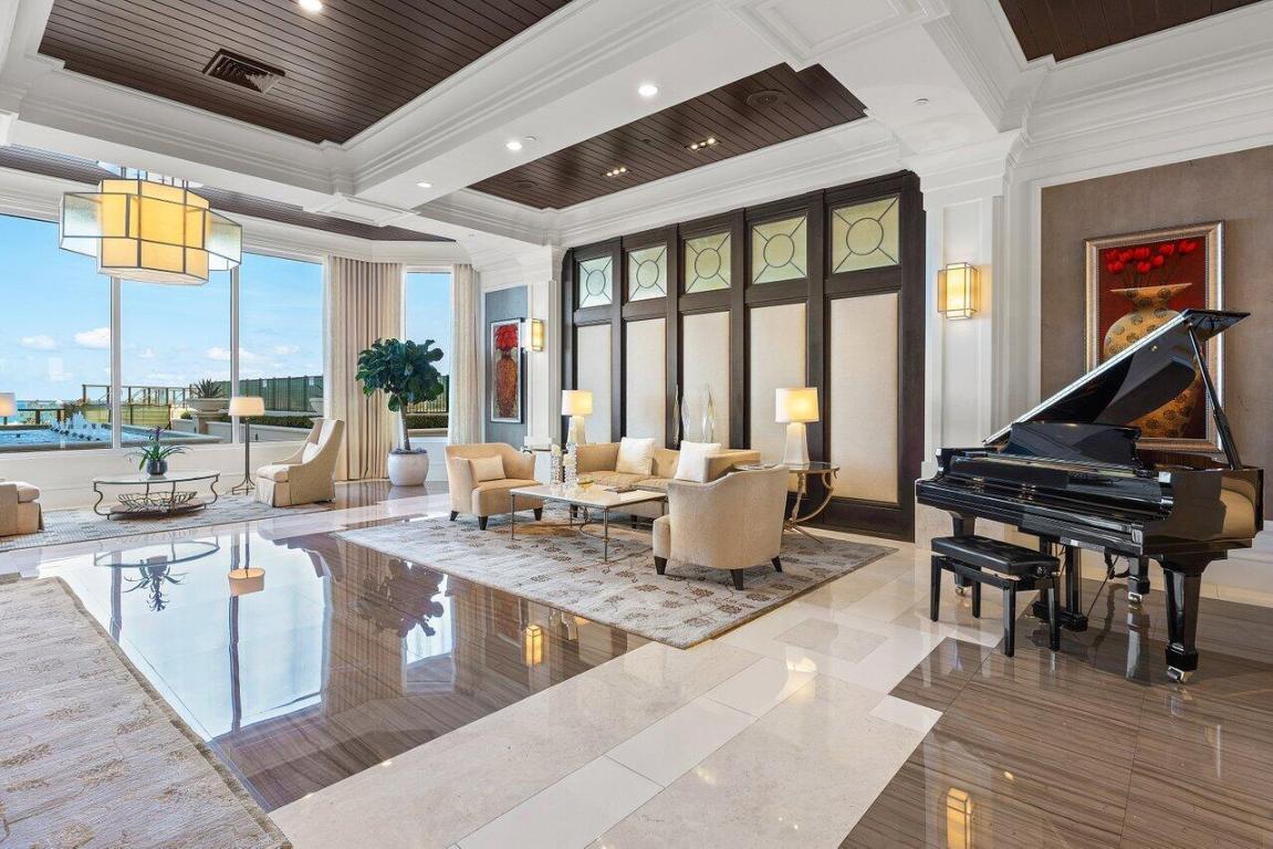 2700 NORTH OCEAN CONDO - Residential