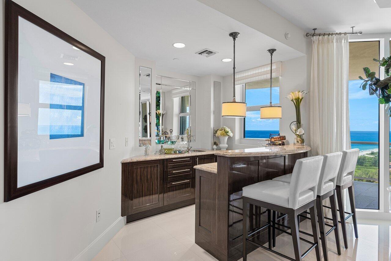 2700 NORTH OCEAN CONDO - Residential