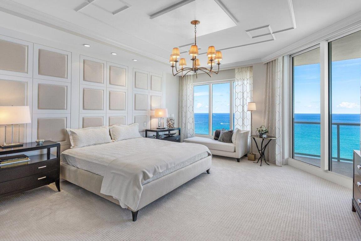 2700 NORTH OCEAN CONDO - Residential