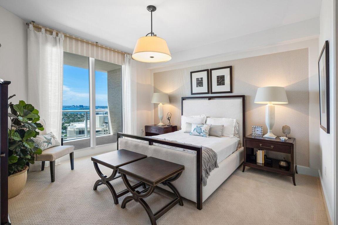 2700 NORTH OCEAN CONDO - Residential