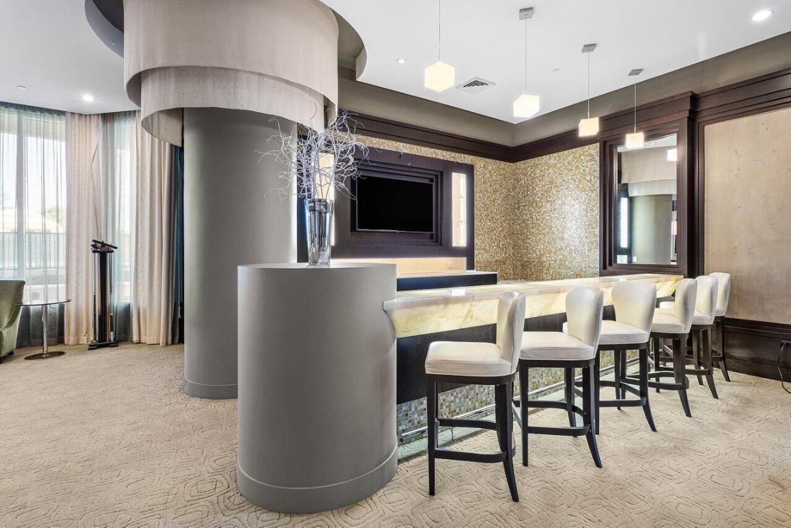 2700 NORTH OCEAN CONDO - Residential