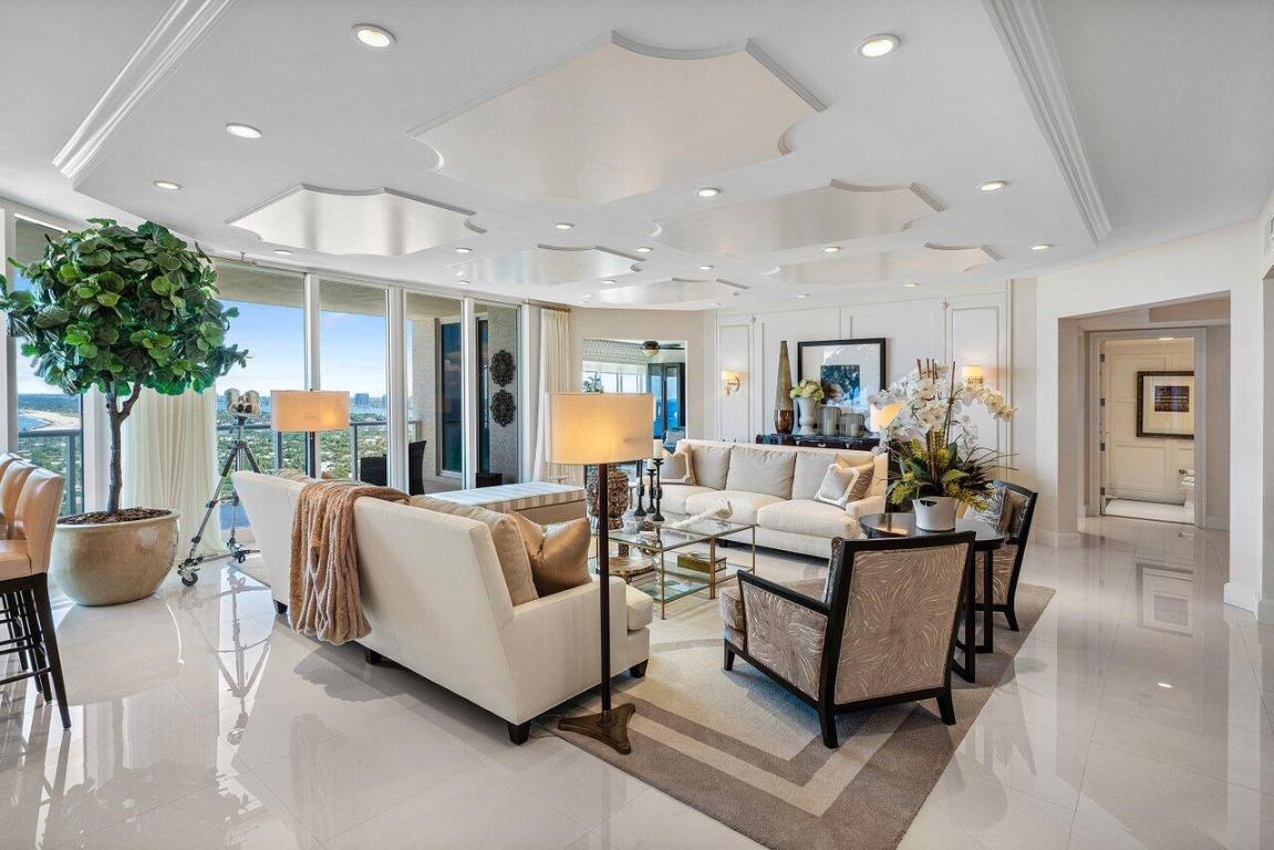 2700 NORTH OCEAN CONDO - Residential