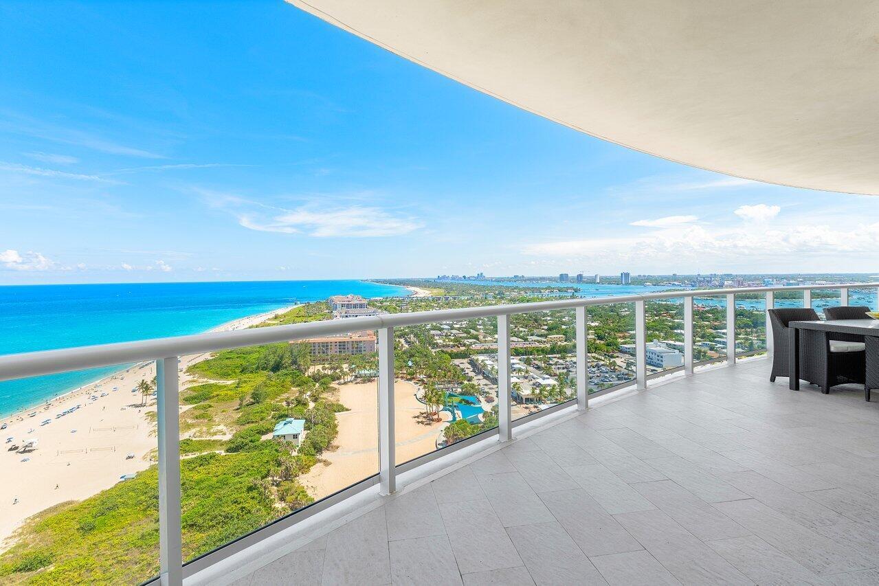 2700 N Ocean Drive 2203a