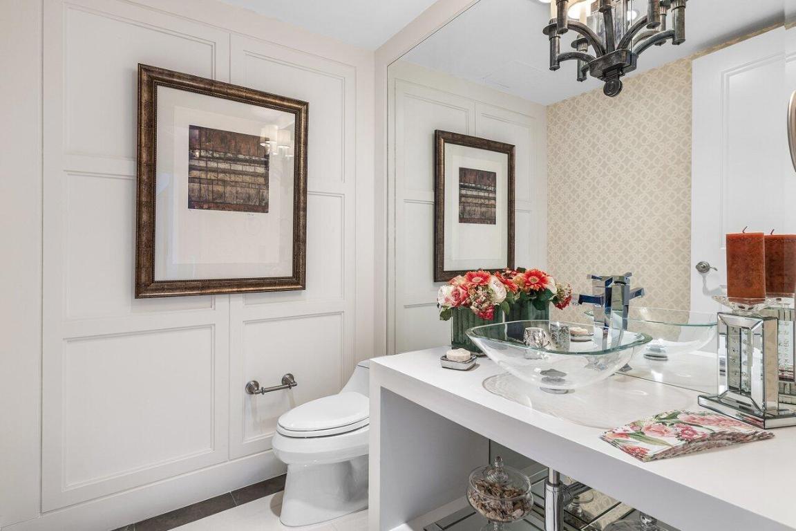 2700 NORTH OCEAN CONDO - Residential