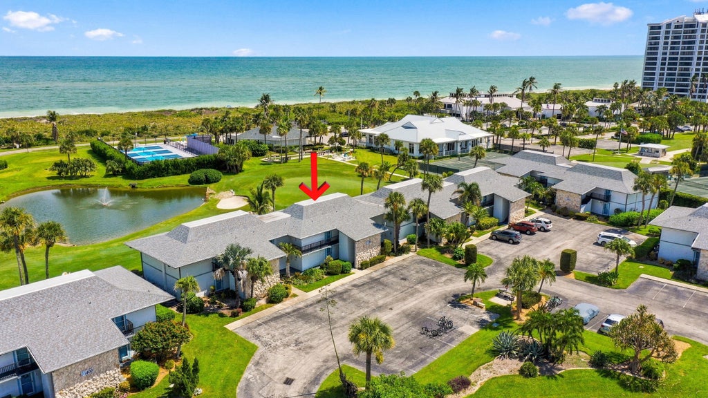 Photo of 2400 S Ocean Drive #V-323, Fort Pierce, FL 34949 (MLS # B26079101)