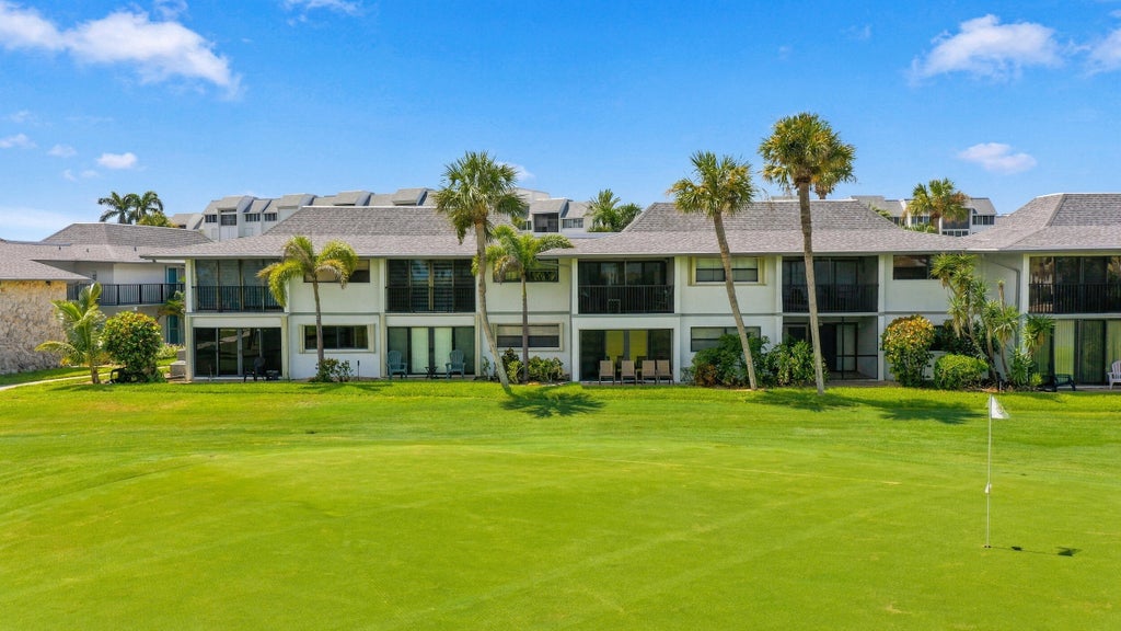 Photo of 2400 S Ocean Drive #V-323, Fort Pierce, FL 34949 (MLS # B26079101)