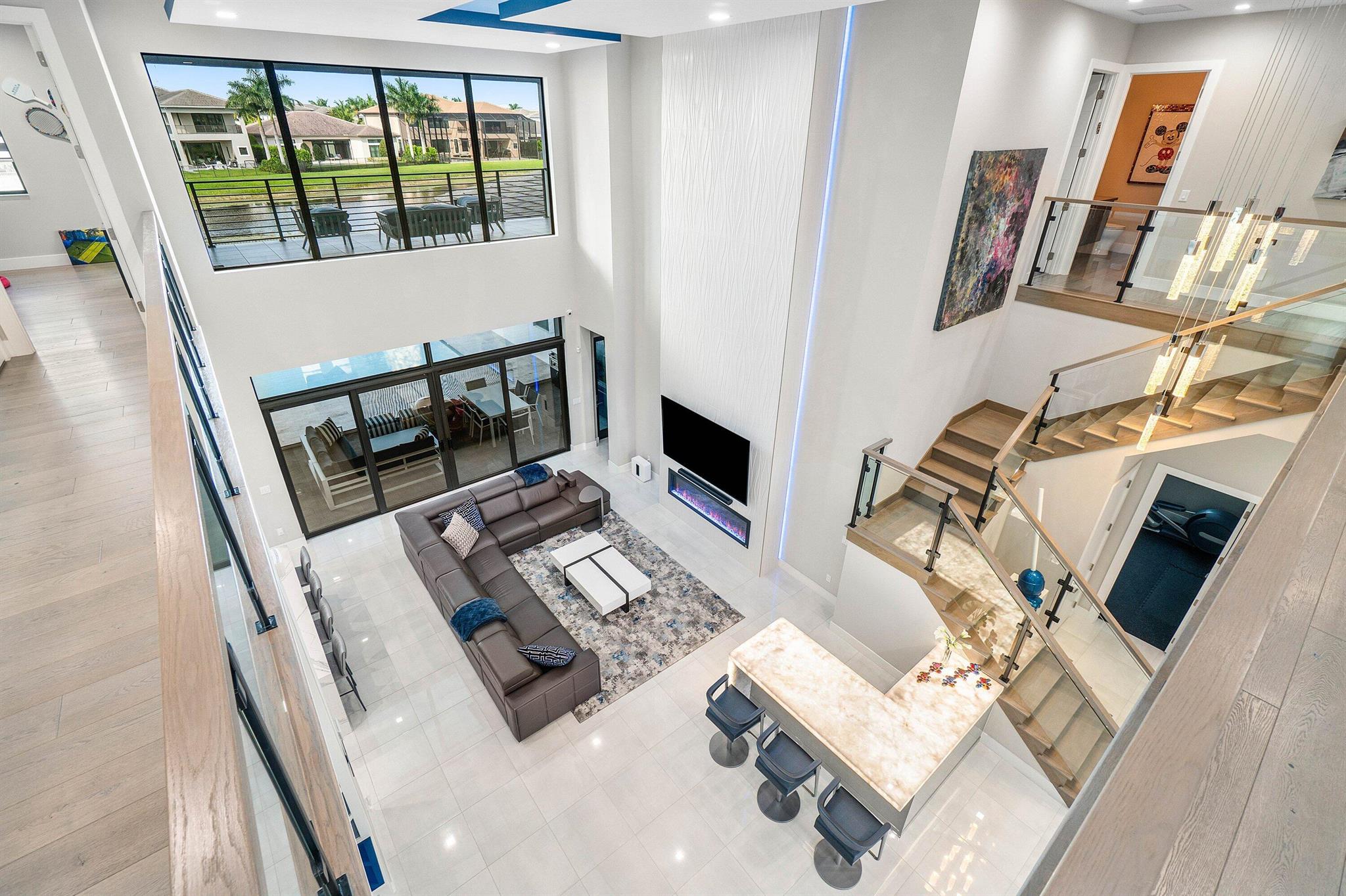 Boca Bridges - Residential