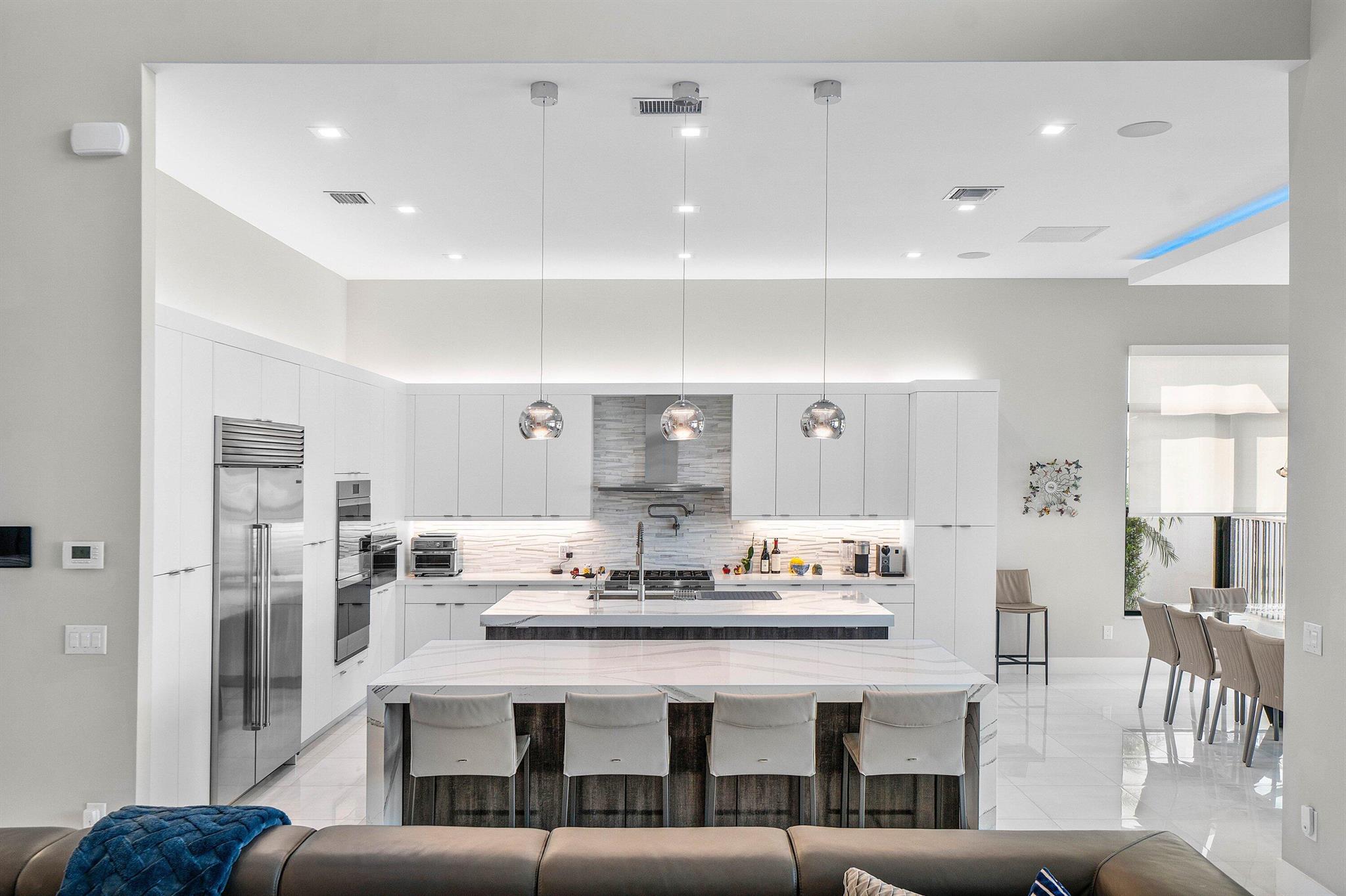 Boca Bridges - Residential