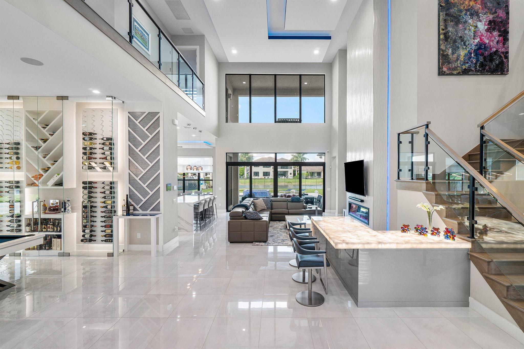 Boca Bridges - Residential