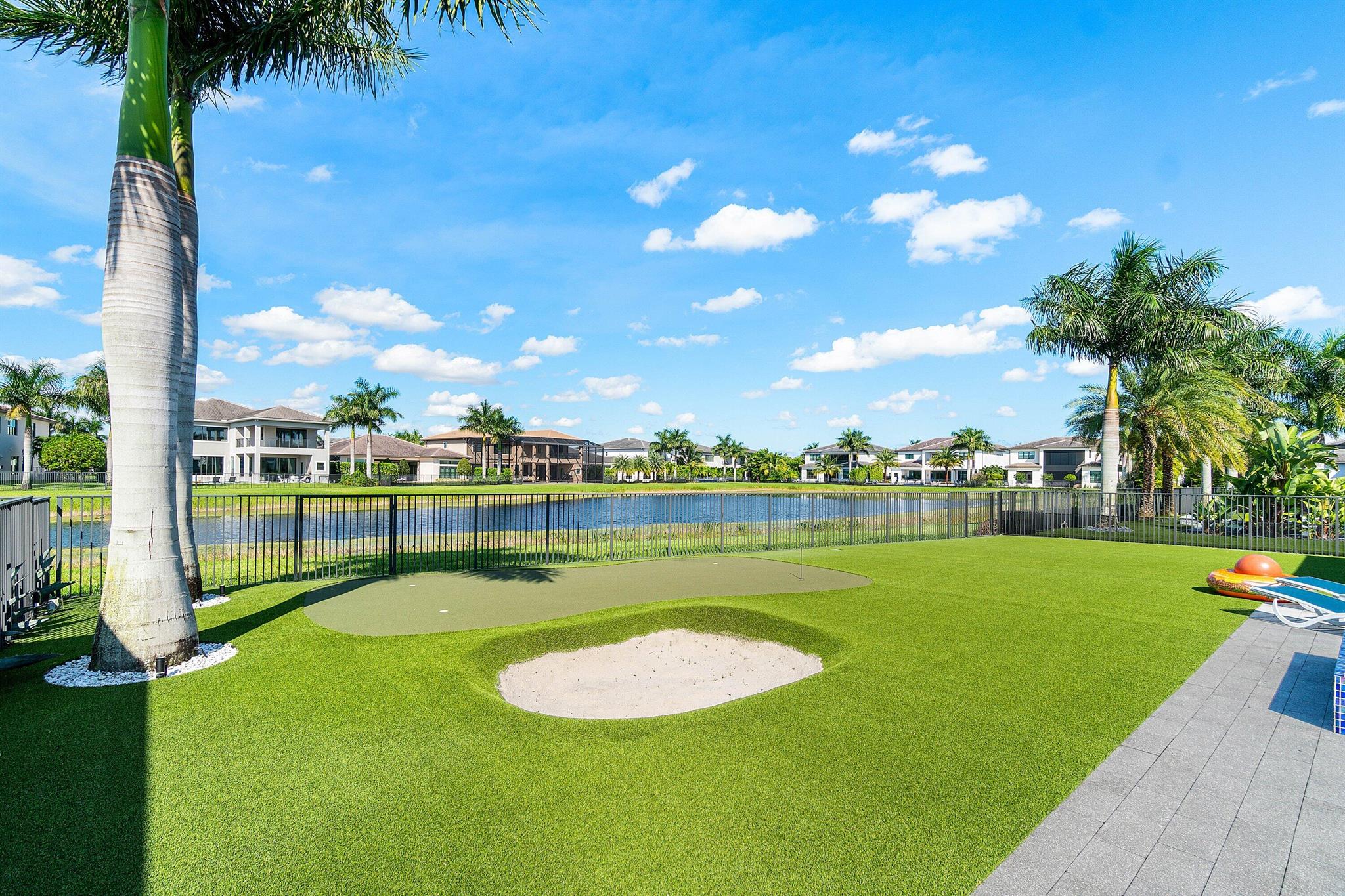 Boca Bridges - Residential