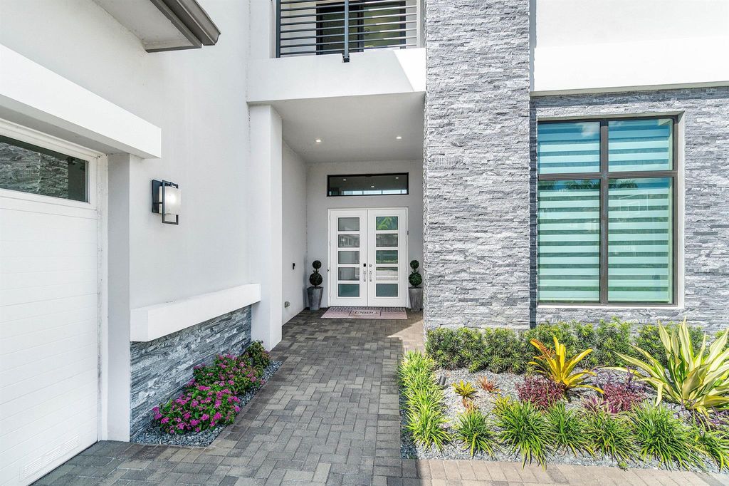 Photo of 9657 Vescovato Way, Boca Raton, FL 33496 (MLS # R11147550)