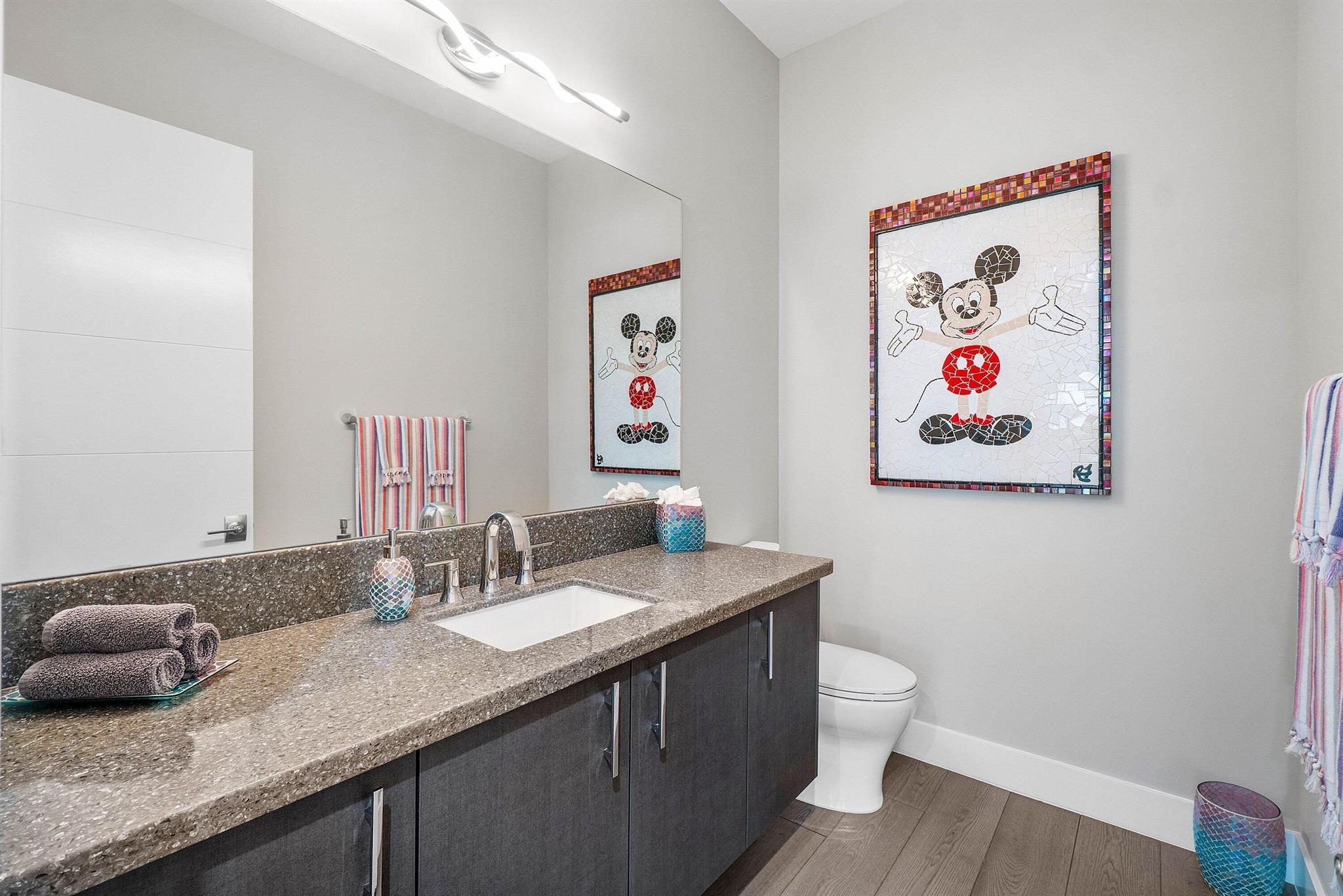 Boca Bridges - Residential