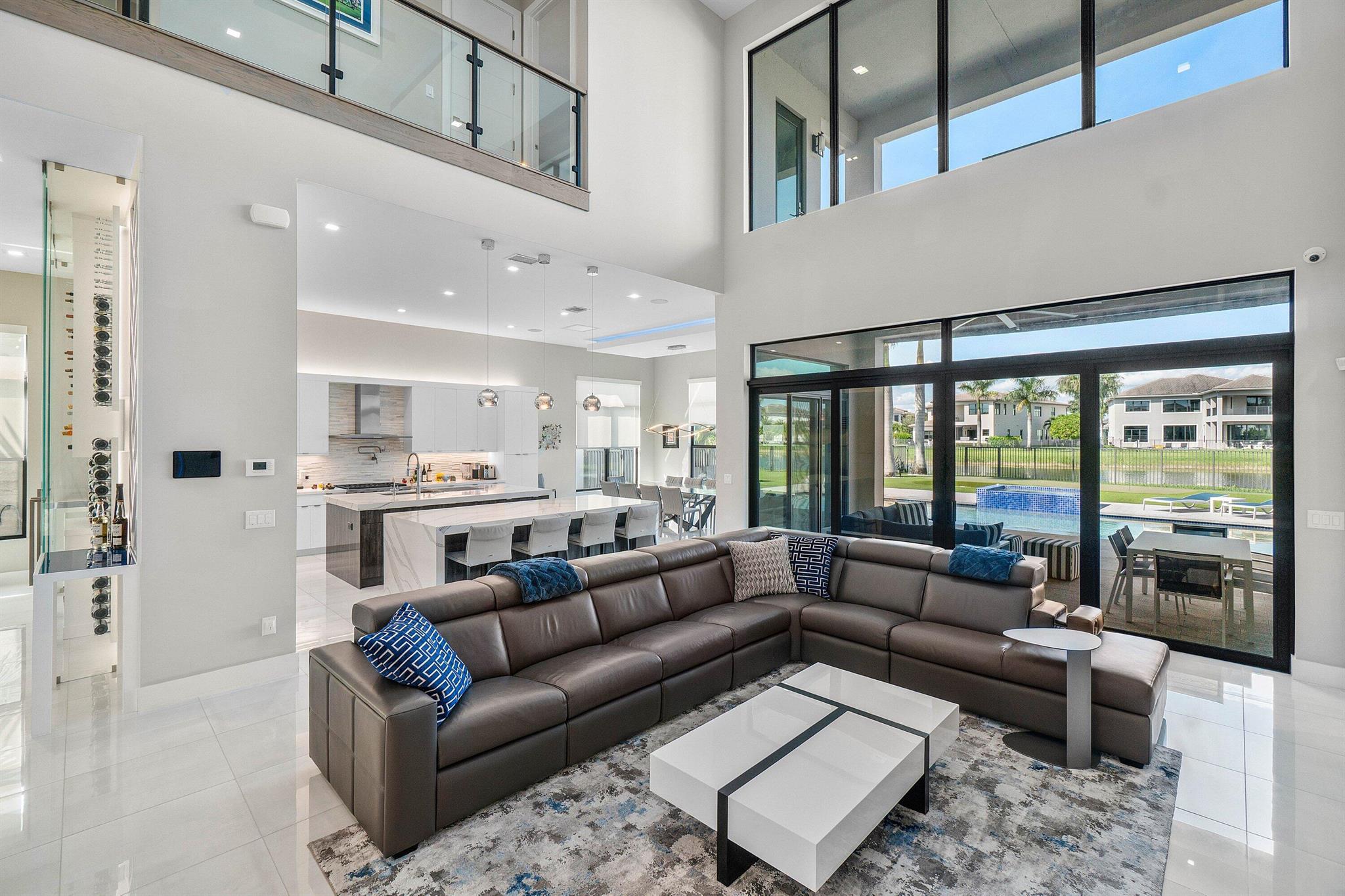 Boca Bridges - Residential