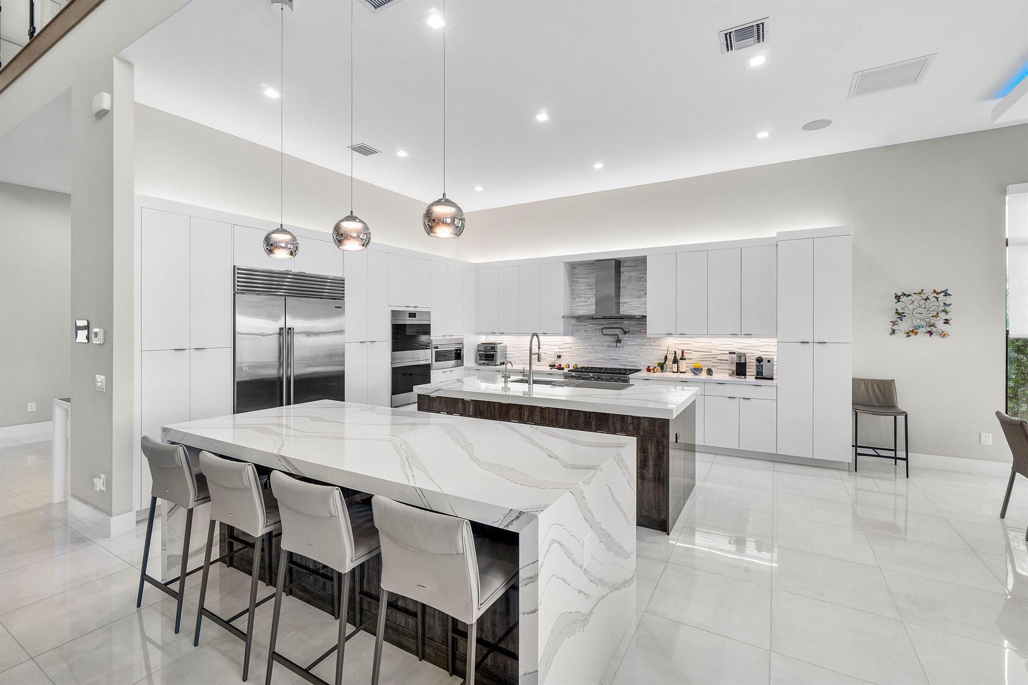 Boca Bridges - Residential