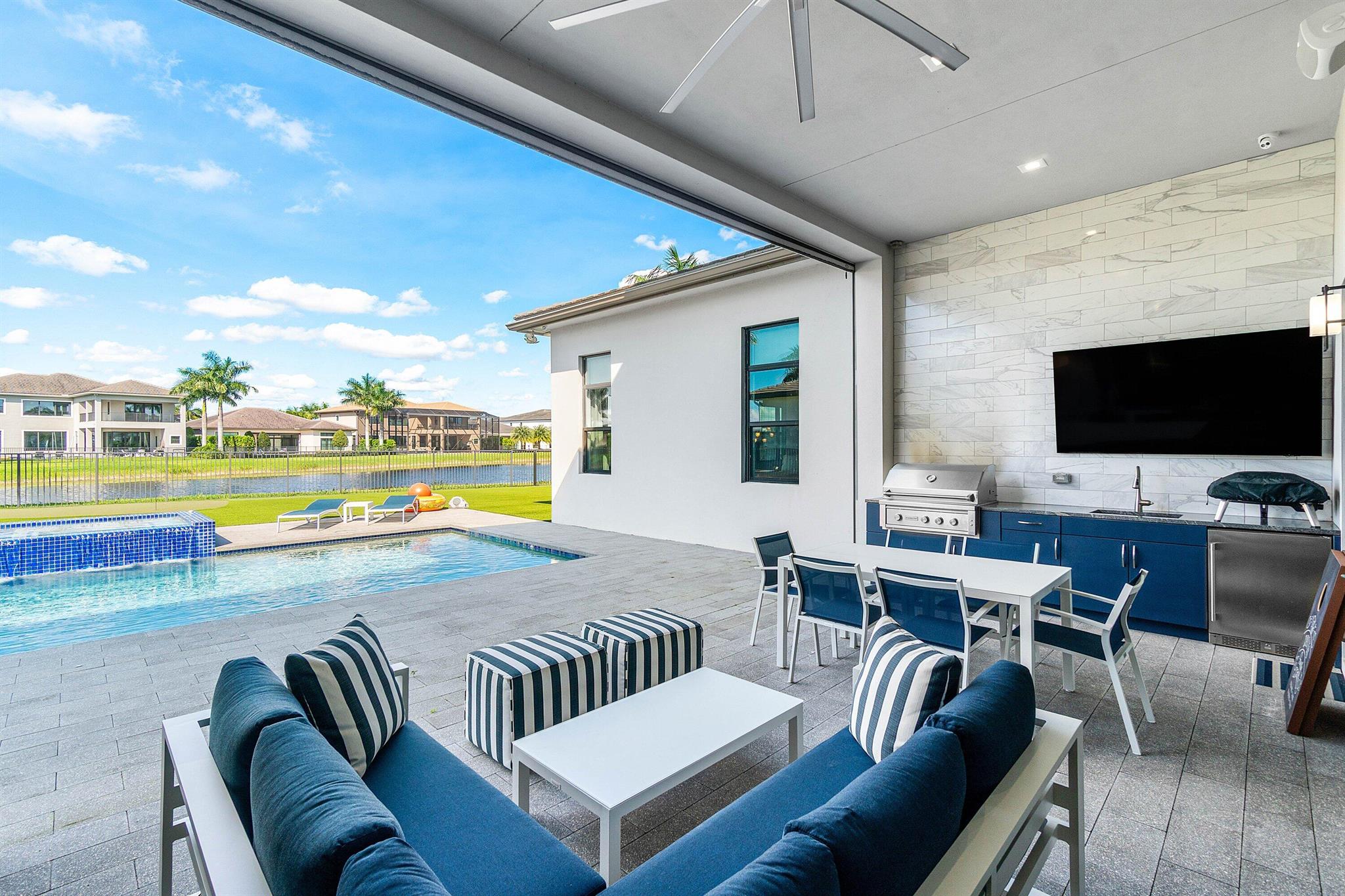 Boca Bridges - Residential