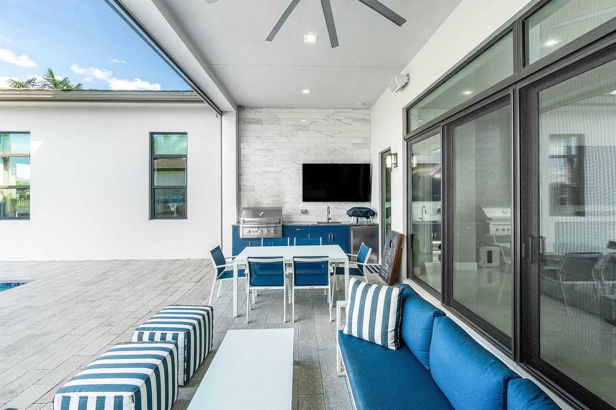 Boca Bridges - Residential