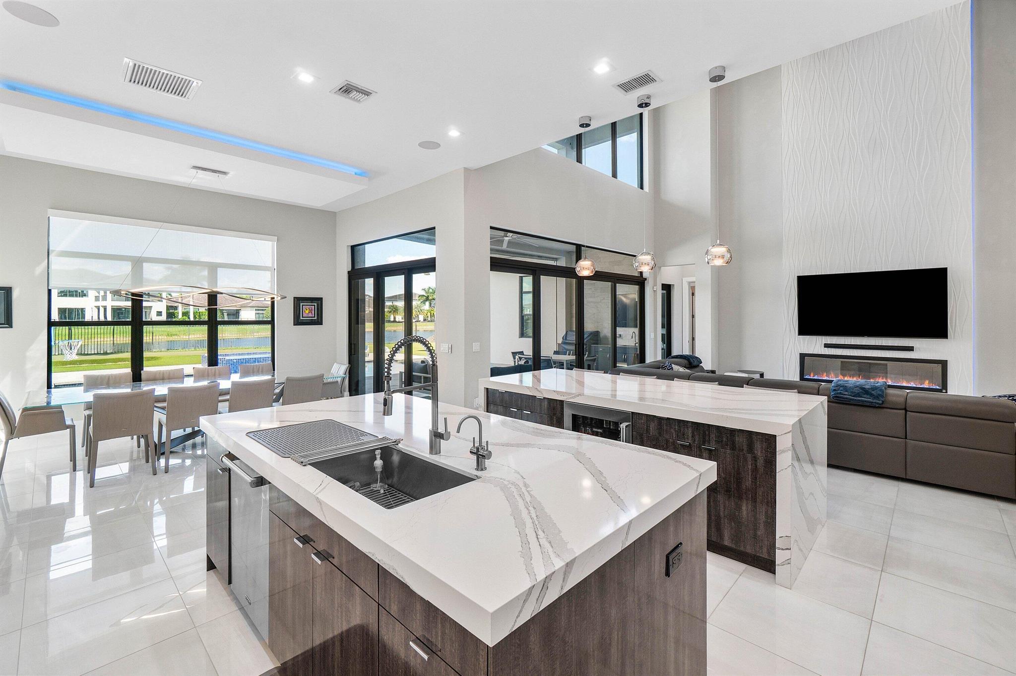 Boca Bridges - Residential