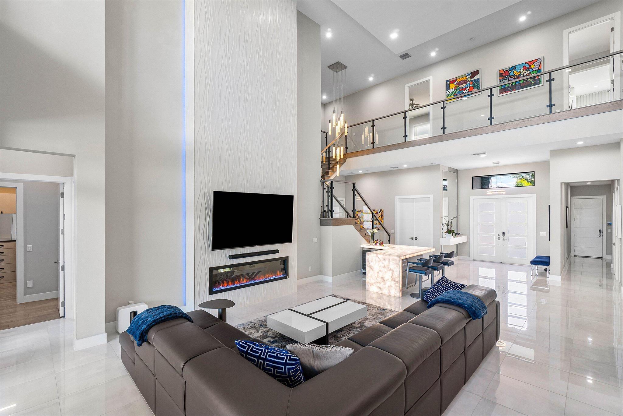 Boca Bridges - Residential