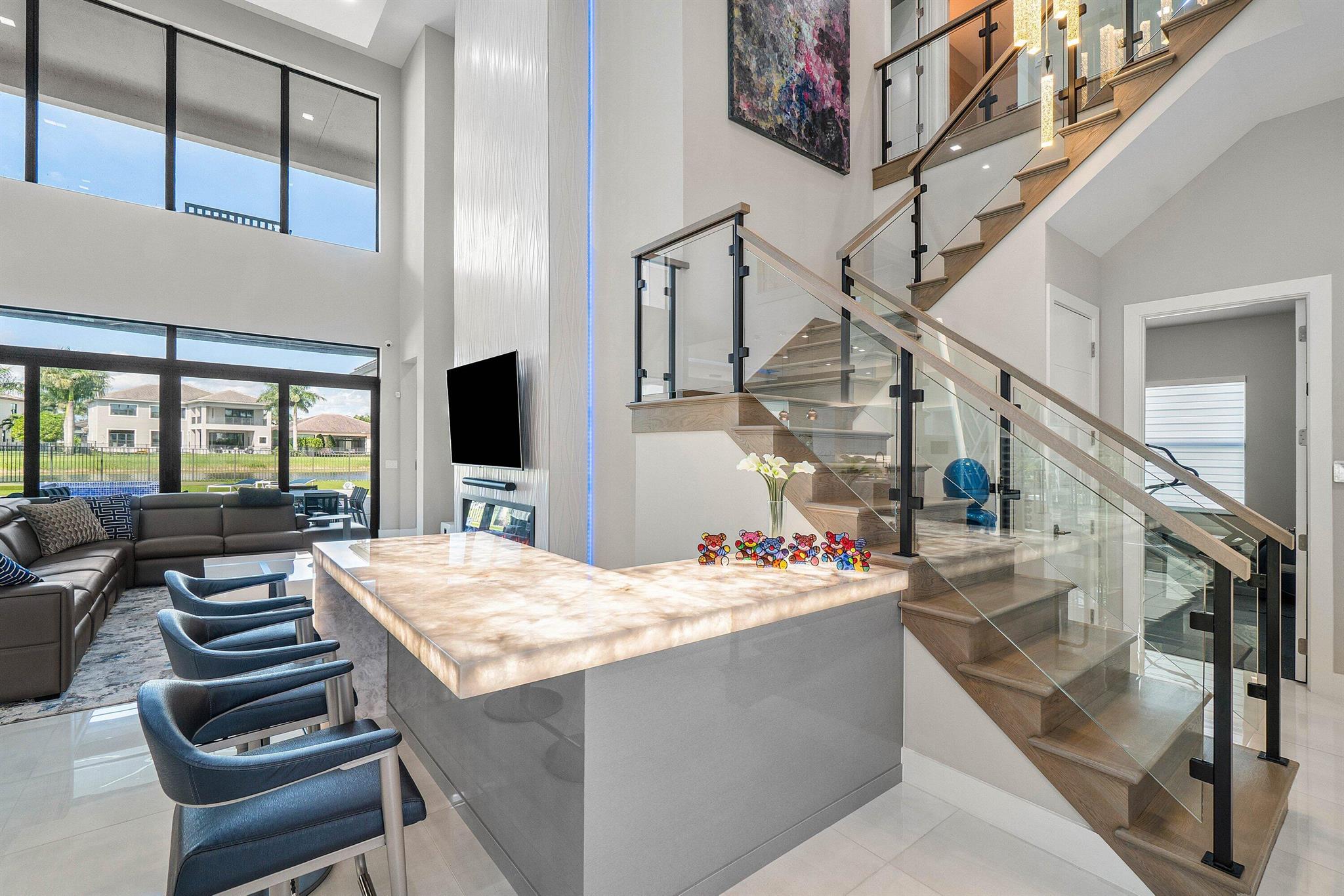 Boca Bridges - Residential