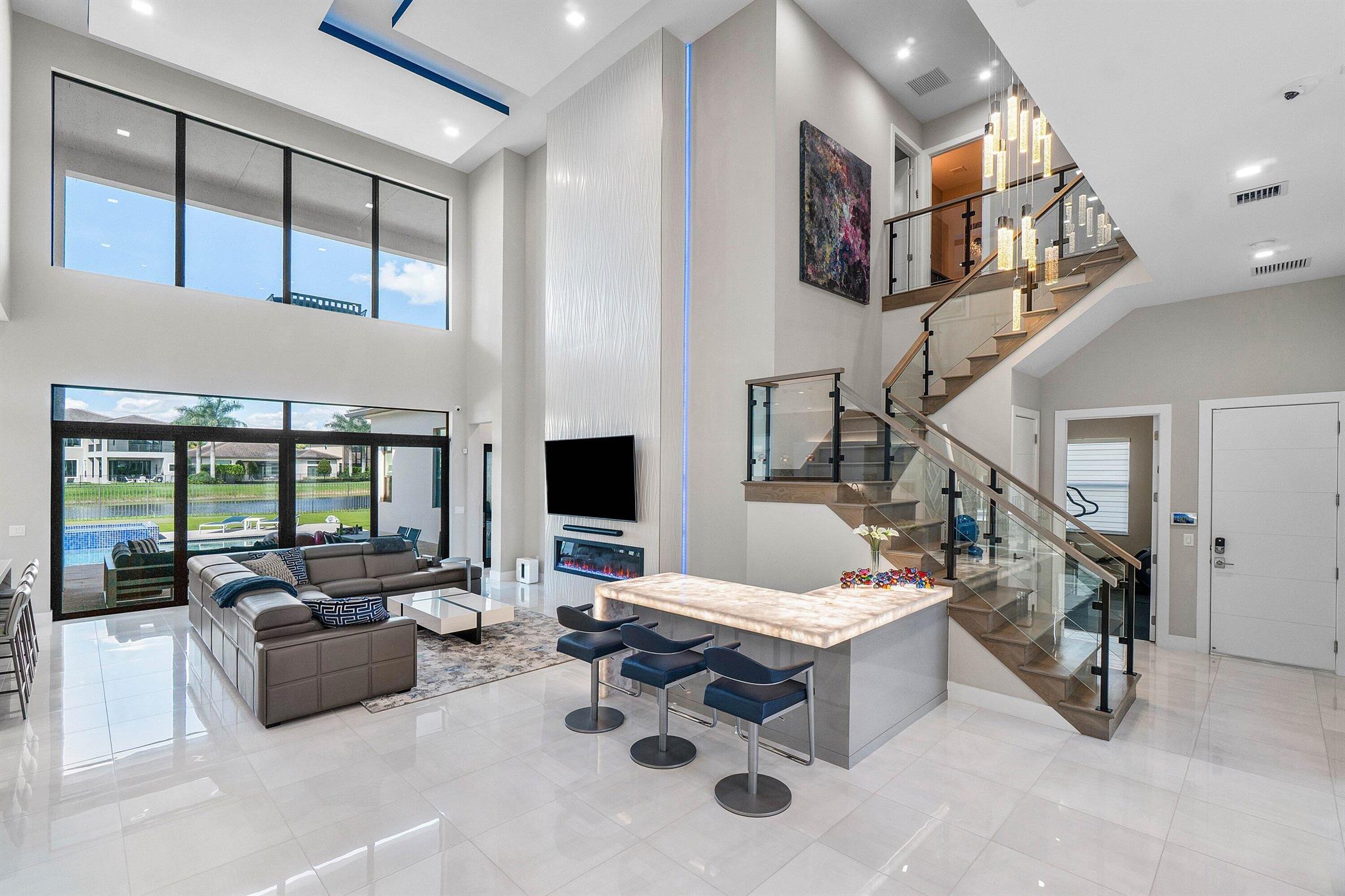 Boca Bridges - Residential