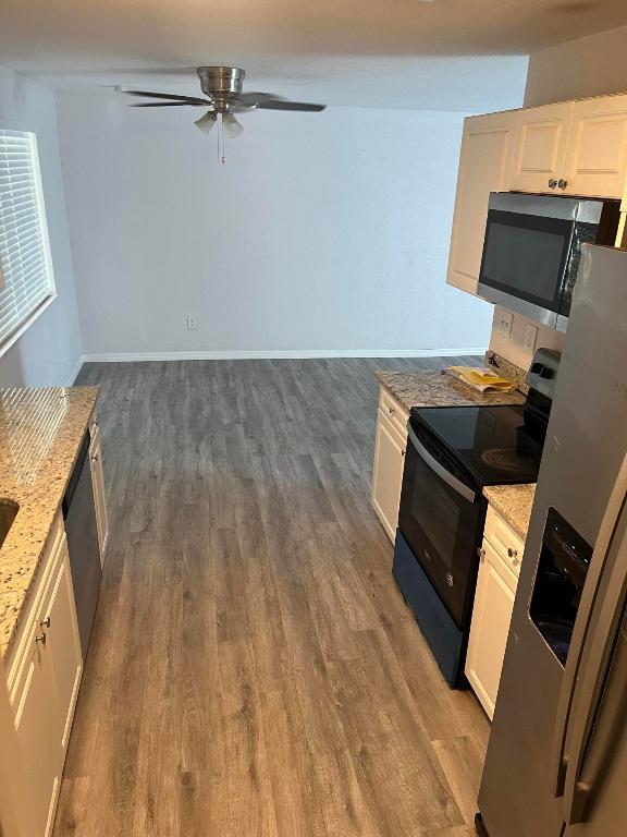 MANGONIA HILLS - Residential Lease