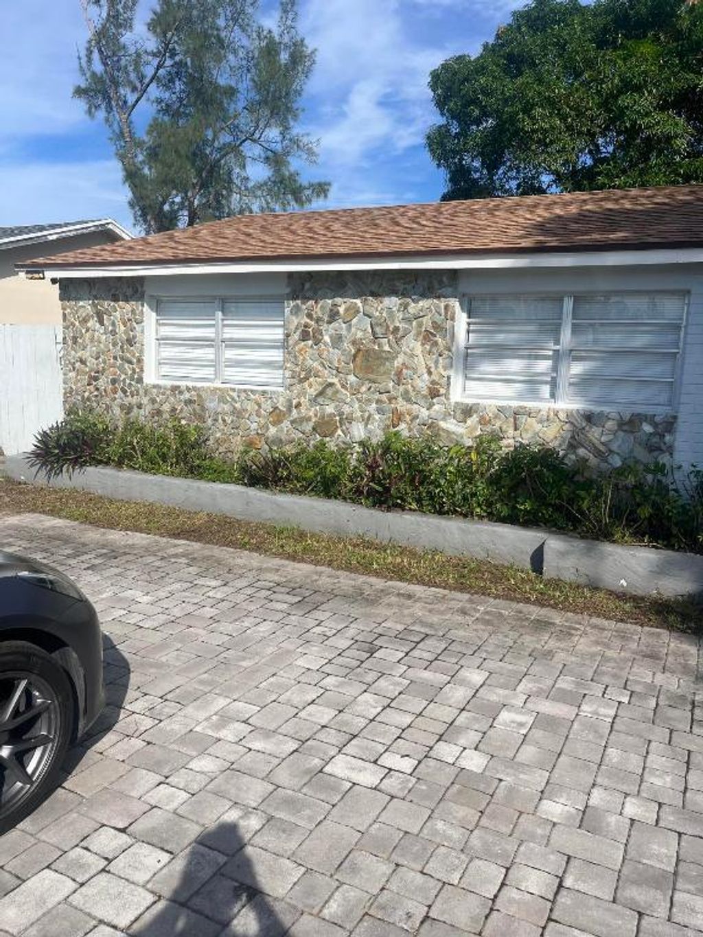Photo of 5706 Candlewood Avenue, Mangonia Park, FL 33407 (MLS # R11135779)