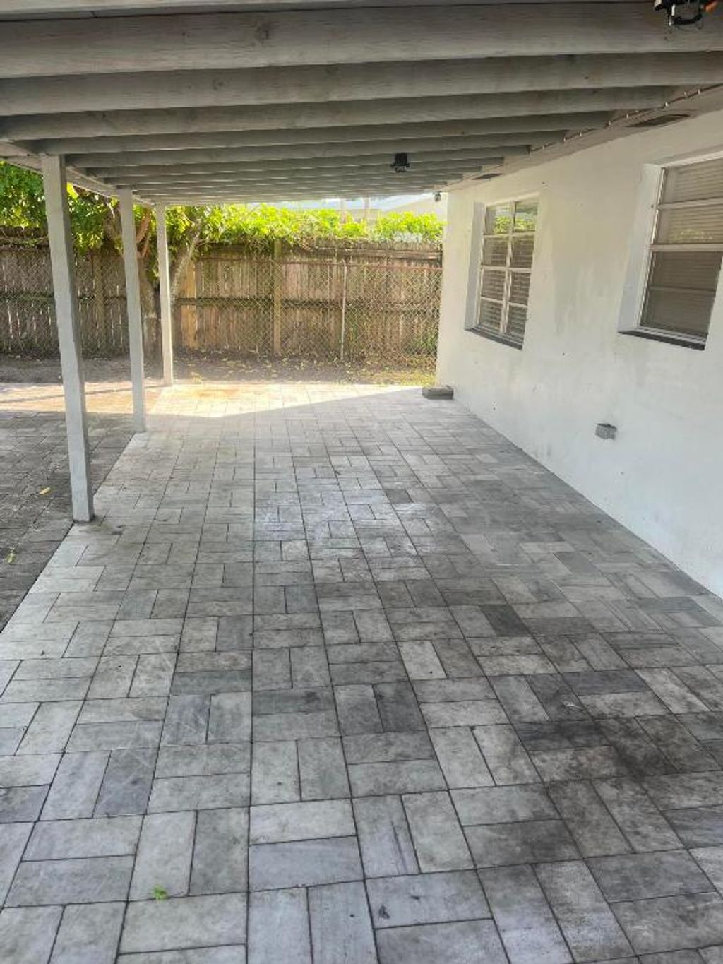 Photo of 5706 Candlewood Avenue, Mangonia Park, FL 33407 (MLS # R11135779)